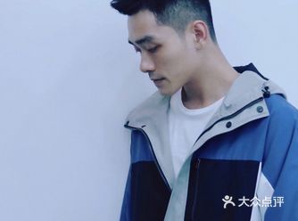 蓝调男士理发馆♀️不止理发哦快来