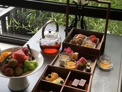 -青竺·青竹茶舍(断桥店)