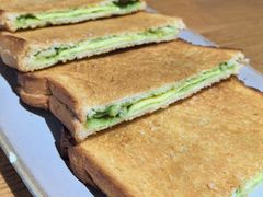 -HELLO 27 意面·沙拉·帕尼尼