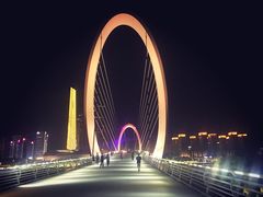 -南京国际青年文化中心