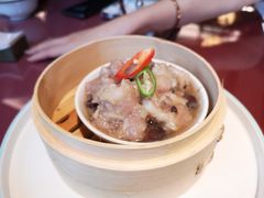 -万达瑞华酒店·品珍中餐厅