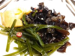 -海底捞火锅(航洋城店)