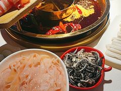 -二荆条·城市森林火锅旗舰店