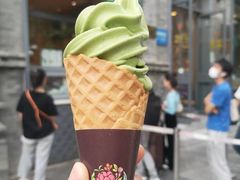 -吴裕泰茶莊(大栅栏店)