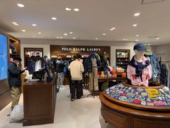-阪急百货店(梅田总店)