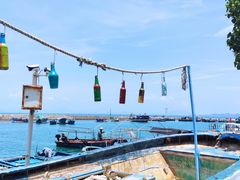 -三亚西岛海洋文化旅游区