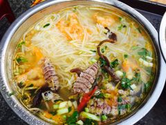 -华姐鸡粉(教育路店)