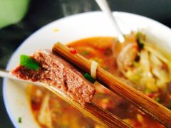 -老李家杂肝汤(回民街店)