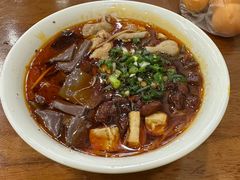 -蒋家肠旺面馆老店(合群路店)