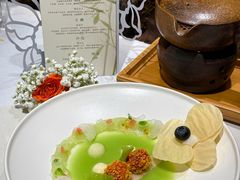 -叶叶菩提(太原别墅店)