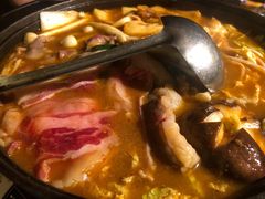 -葉家.焼鳥.居酒屋(惠利街店)