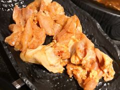 -汉城馆·烤肉火锅餐厅·韩国烤肉(河北云瑧世纪大饭店)