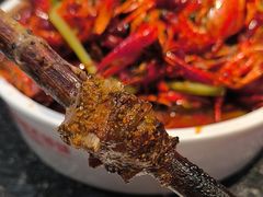 -周姑娘不等味·牛羊肉火锅·螃蟹罗氏虾·烤鱼烤串(高邮店)