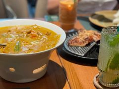 -Tegu泰古莲·泰国餐厅(红山6979店)