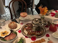 -壳里西餐厅Coquille Seafood Bistro(蒙自路店)