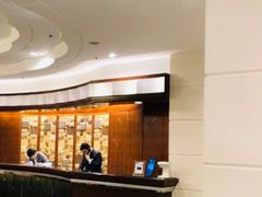 -香港珀丽酒店