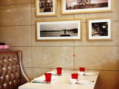 大堂-Vista黔城(新业广场店)