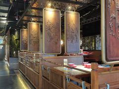 -伙靠·江浙菜(田林路店)