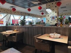 大堂-拿渡麻辣香锅(龙旗购物中心店)