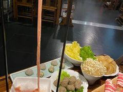 -香天下·四川火锅(安镇大润发店)