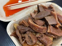 -细妹五香牛杂(步行街店)