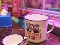 -粗粮人家·东北菜(洋桥店)