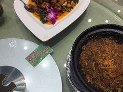 -刘胖子家常菜·蹄花焖藕(兴业店)