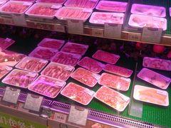 店内环境-BETTER拜特精品超市(丹尼斯一天地店)