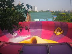 -欢乐水魔方水世界