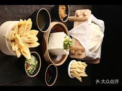 -唐山宴大唐州府精品中餐