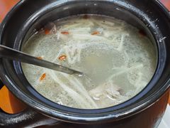 -老火大骨头汤馆