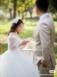 -雪中彩影婚纱摄影·微光艺术中心