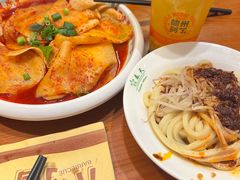 -再回首(西关木塔巷店)