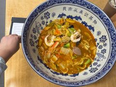 -姓周桥大碗公面