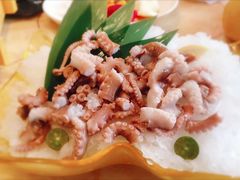 -海鲨湾海鲜会馆(百家湖1912店)