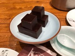 小豆凉糕-天和晟烤鸭店(玉泉西街店)