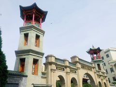 -西宁市东关清真大寺