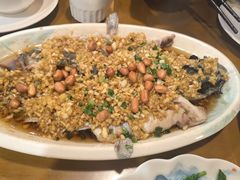 -花鸟鱼私家小厨(文殊院店)