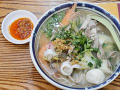 -嘉华小吃(蛇口市场店)