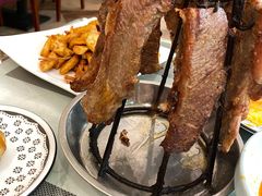 -巴依老爷新疆美食(清华东门店)