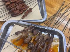 -老白家怡贵园烤肉