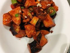 -院8里·少城记忆老川菜(宽窄巷子店)