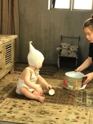 -西瓜庄园儿童摄影