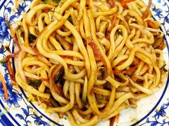 -前门故事烤鸭店(十里河店)