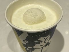 -西琳姑娘·新疆冰淇淋酸奶茶(南开大悦城店)