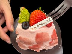 -黑池口感烘焙·生日蛋糕(坂田店)