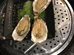 -船奇蒸汽海鲜·闽菜(八市海鲜总店)