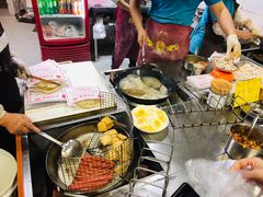 -尚食卢记烧饼(凤凰路总店)