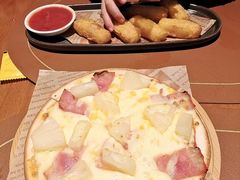-派尔曼特披萨(万象城店)