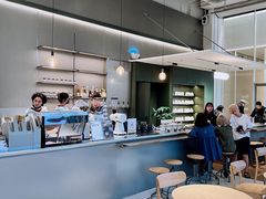 -SAANCI山池咖啡(海上世界文化艺术中心店)